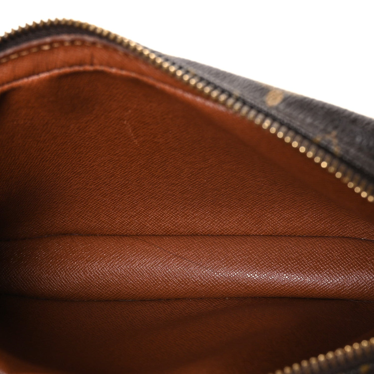 Monogram Pochette Marly Bandouliere Handbag