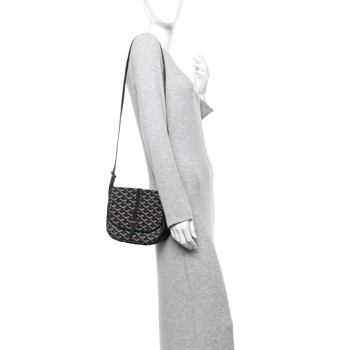 Handbag - Black