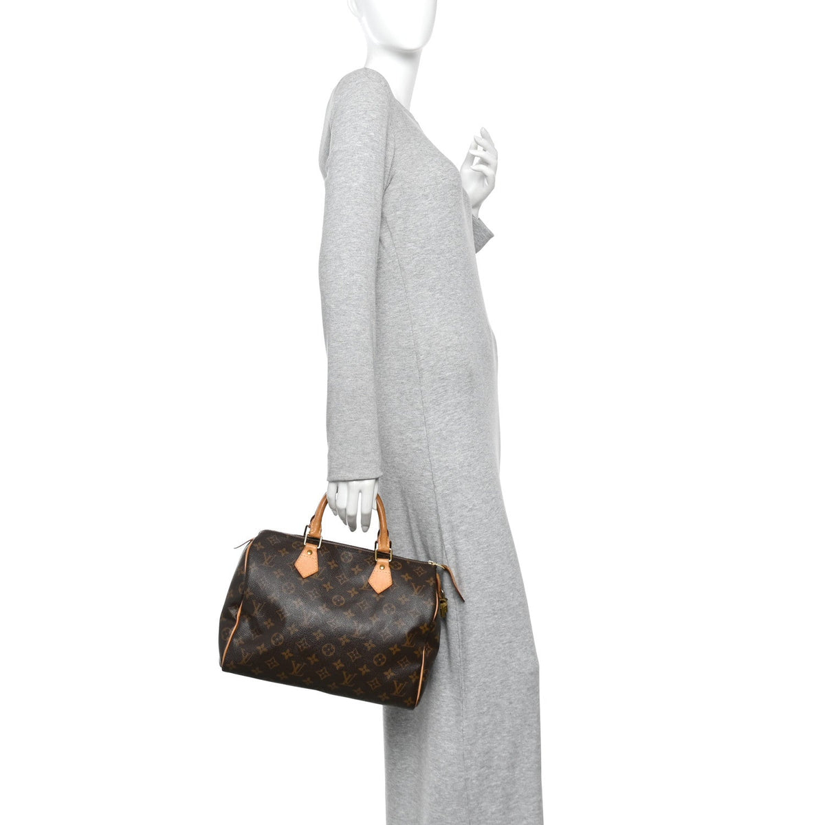 Monogram Speedy 30 Handbag
