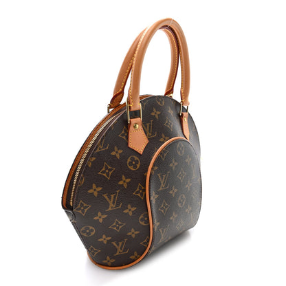 Monogram Ellipse Pm Handbag