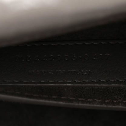 Medium Calfskin Handbag