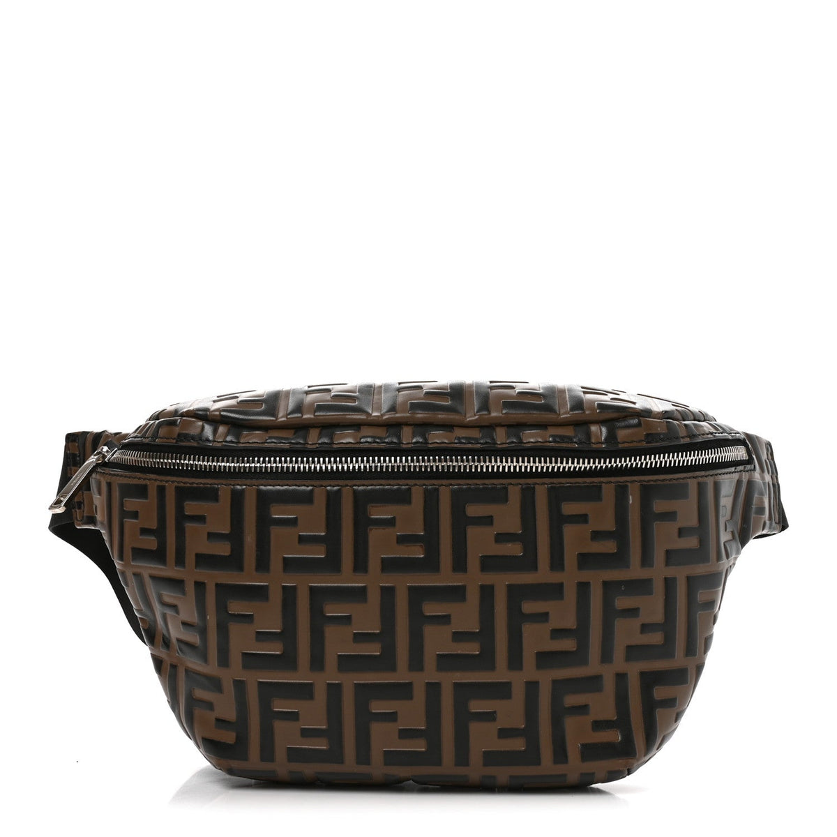 Belt Bag - Black