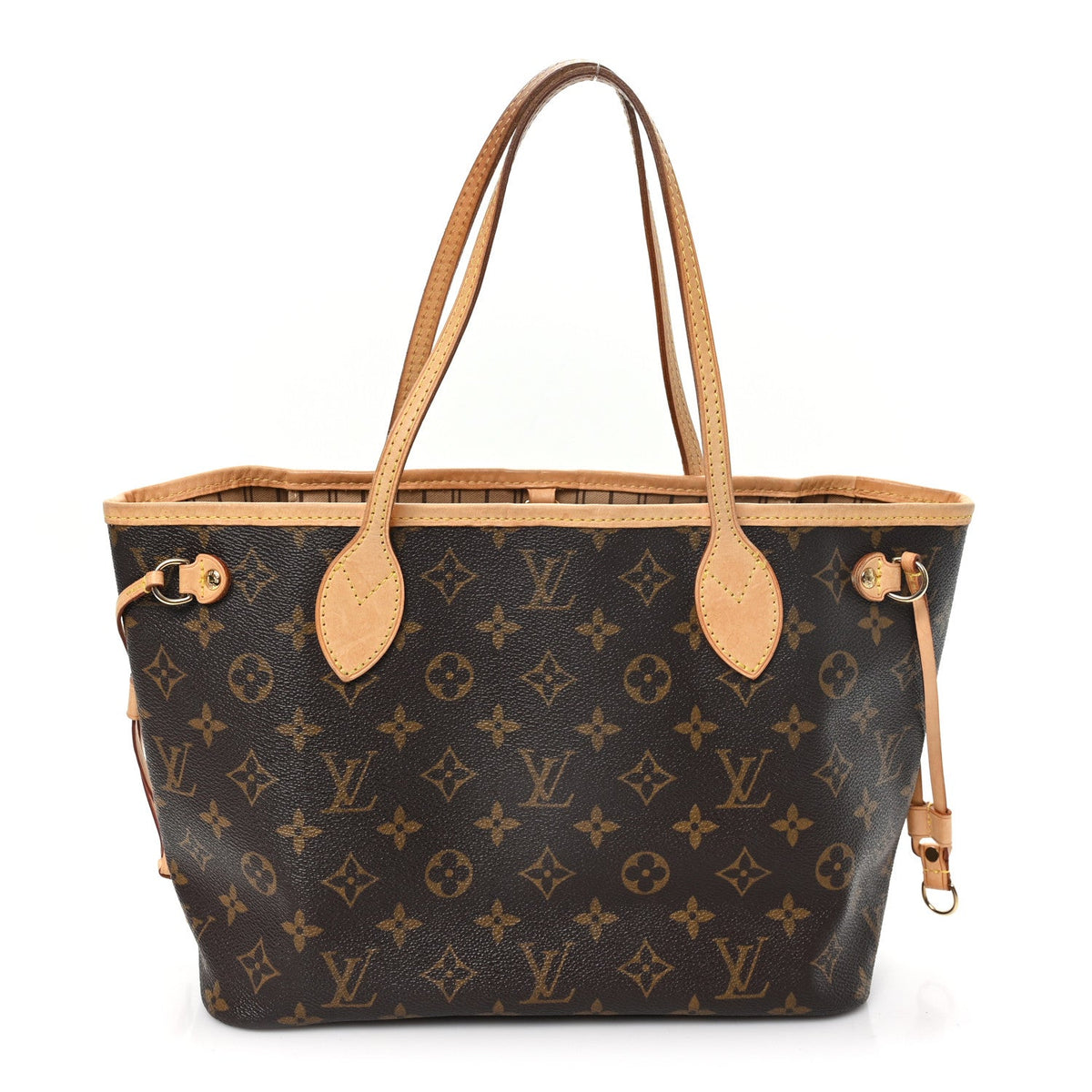 Monogram Neverfull Pm Handbag