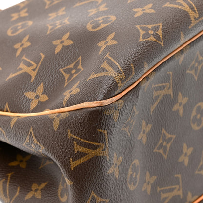 Monogram Batignolles Horizontal Handbag