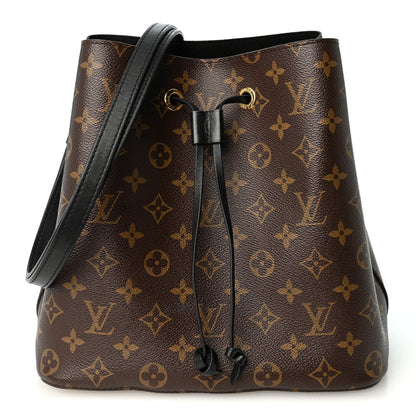 Handbag - Black