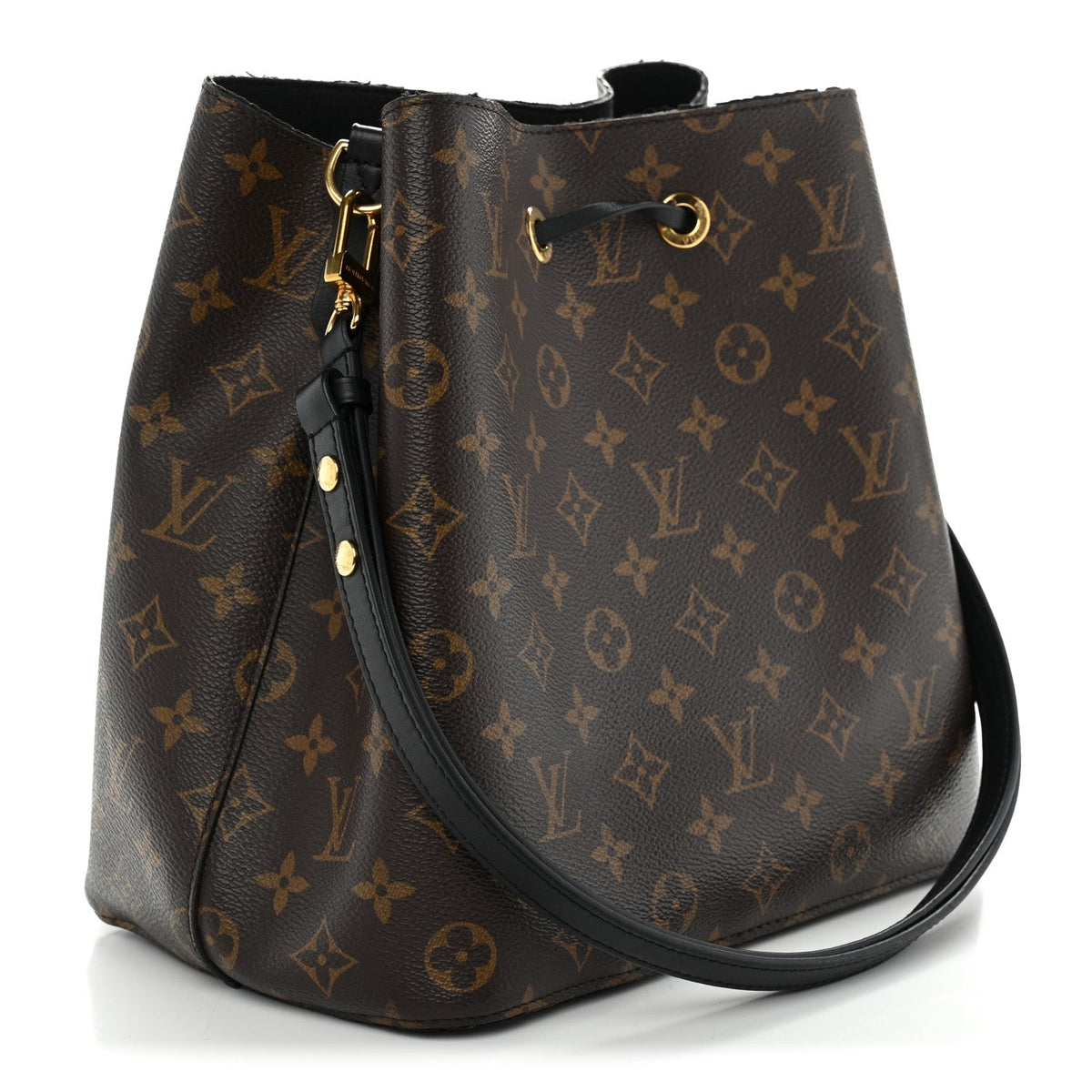 Handbag - Black