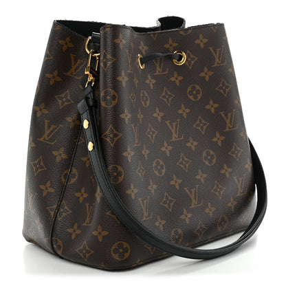 Handbag - Black