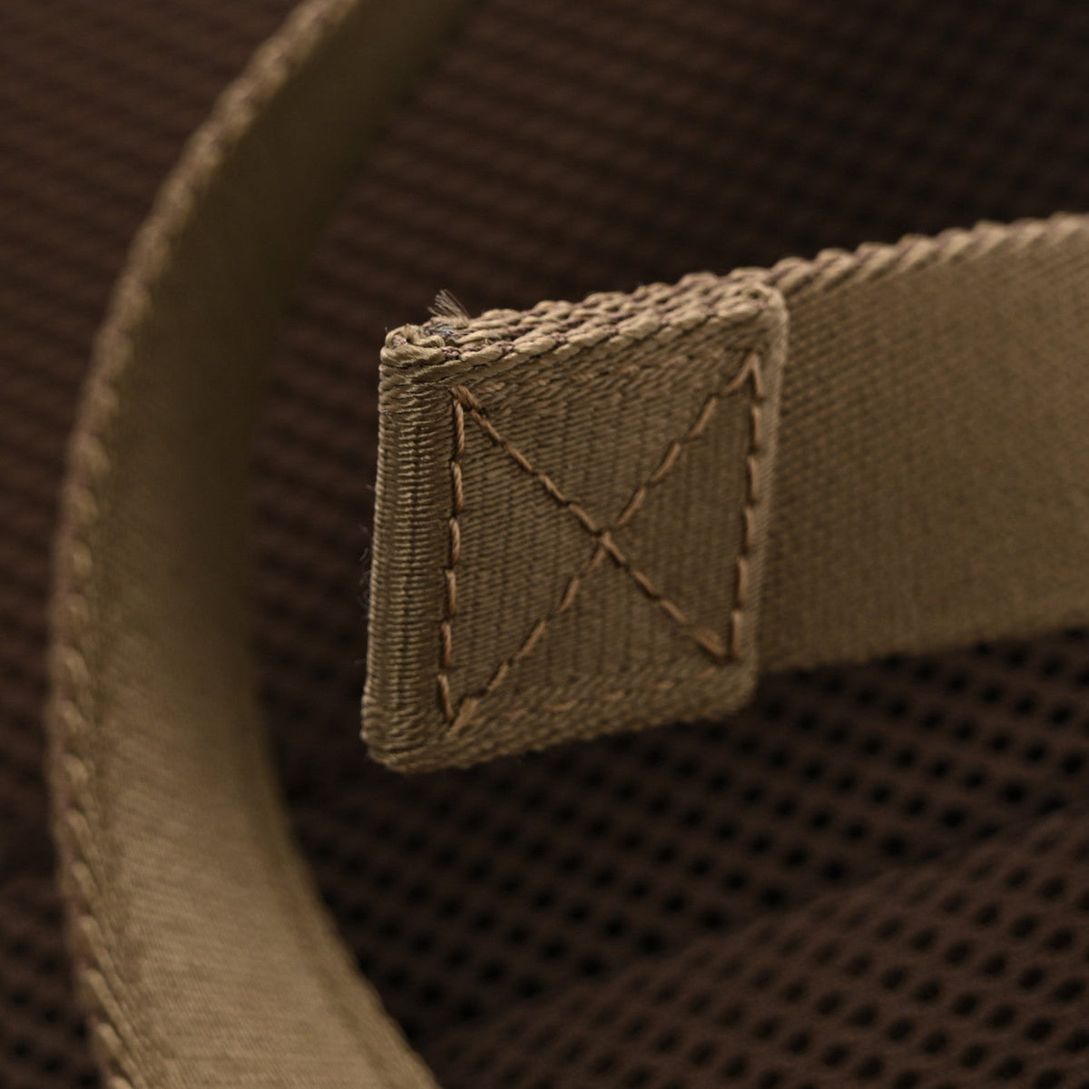 Small Nylon Handbag