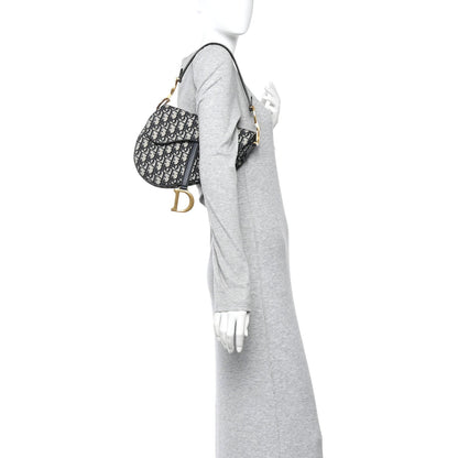Handbag - Blue
