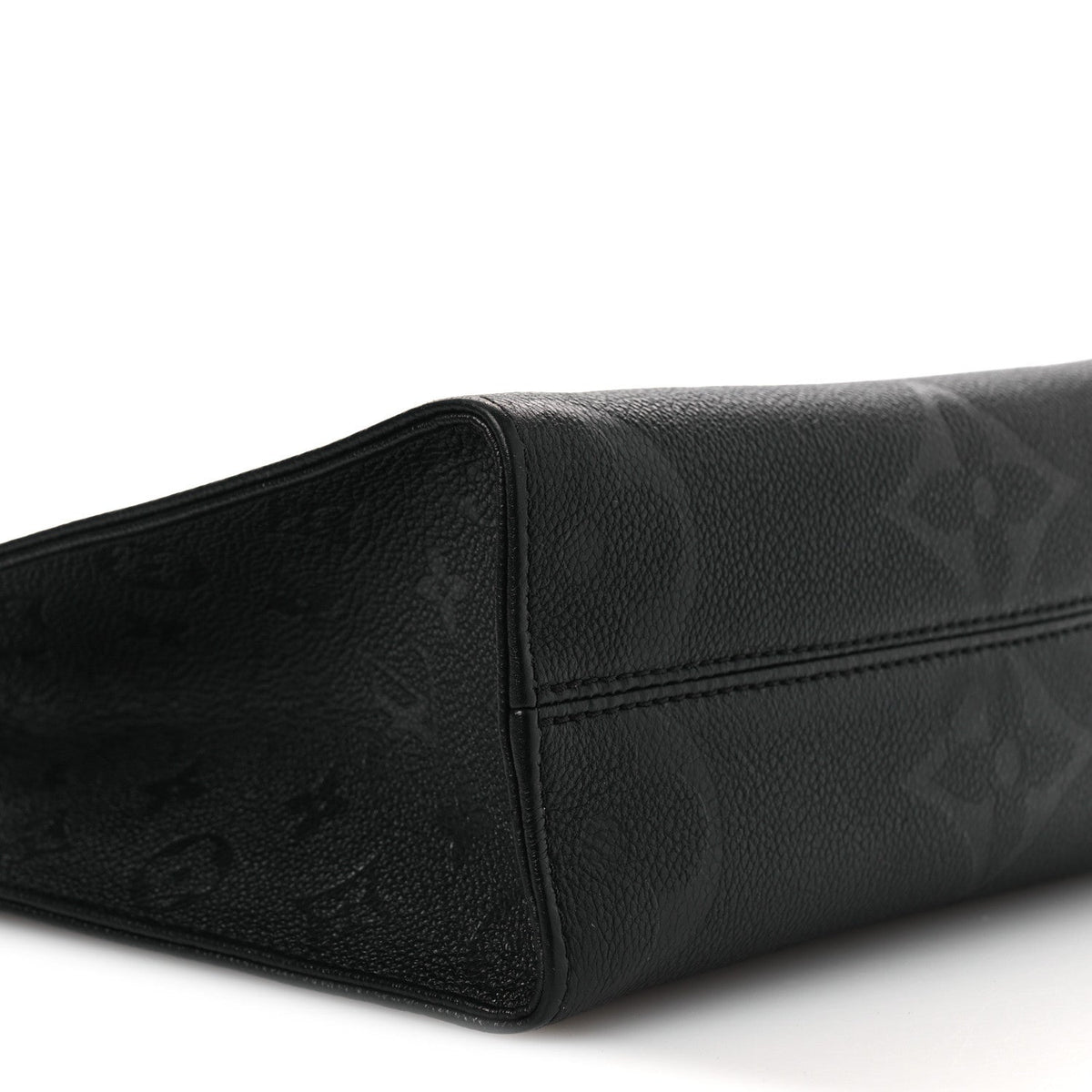 Handbag - Black