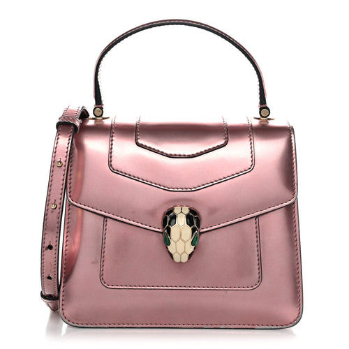 Calfskin Handbag