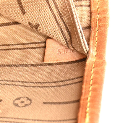 Monogram Neverfull Mm Handbag
