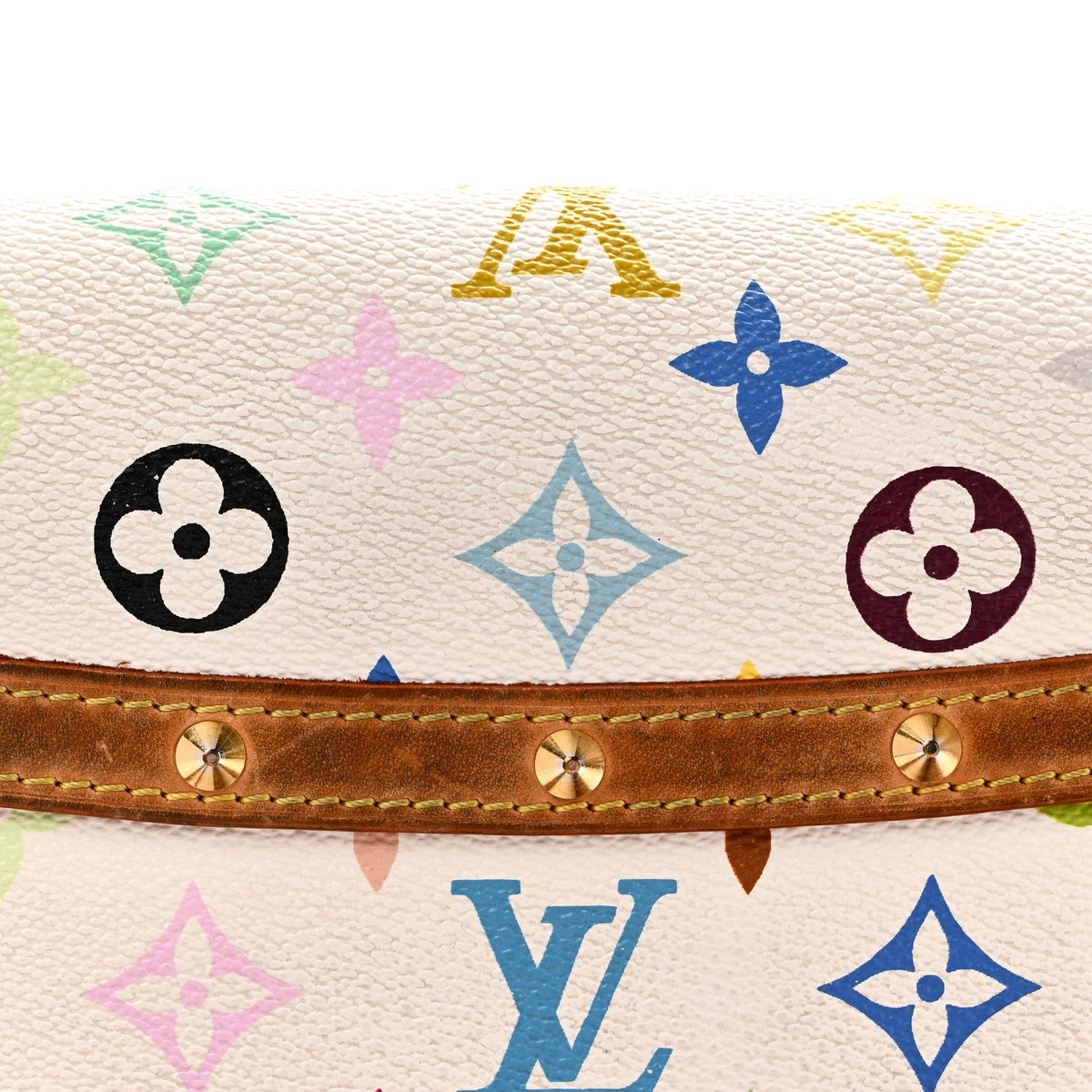 Handbag - White