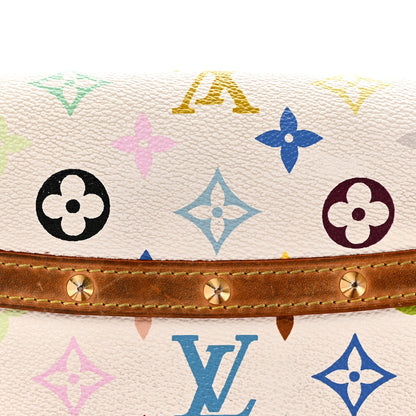 Handbag - White