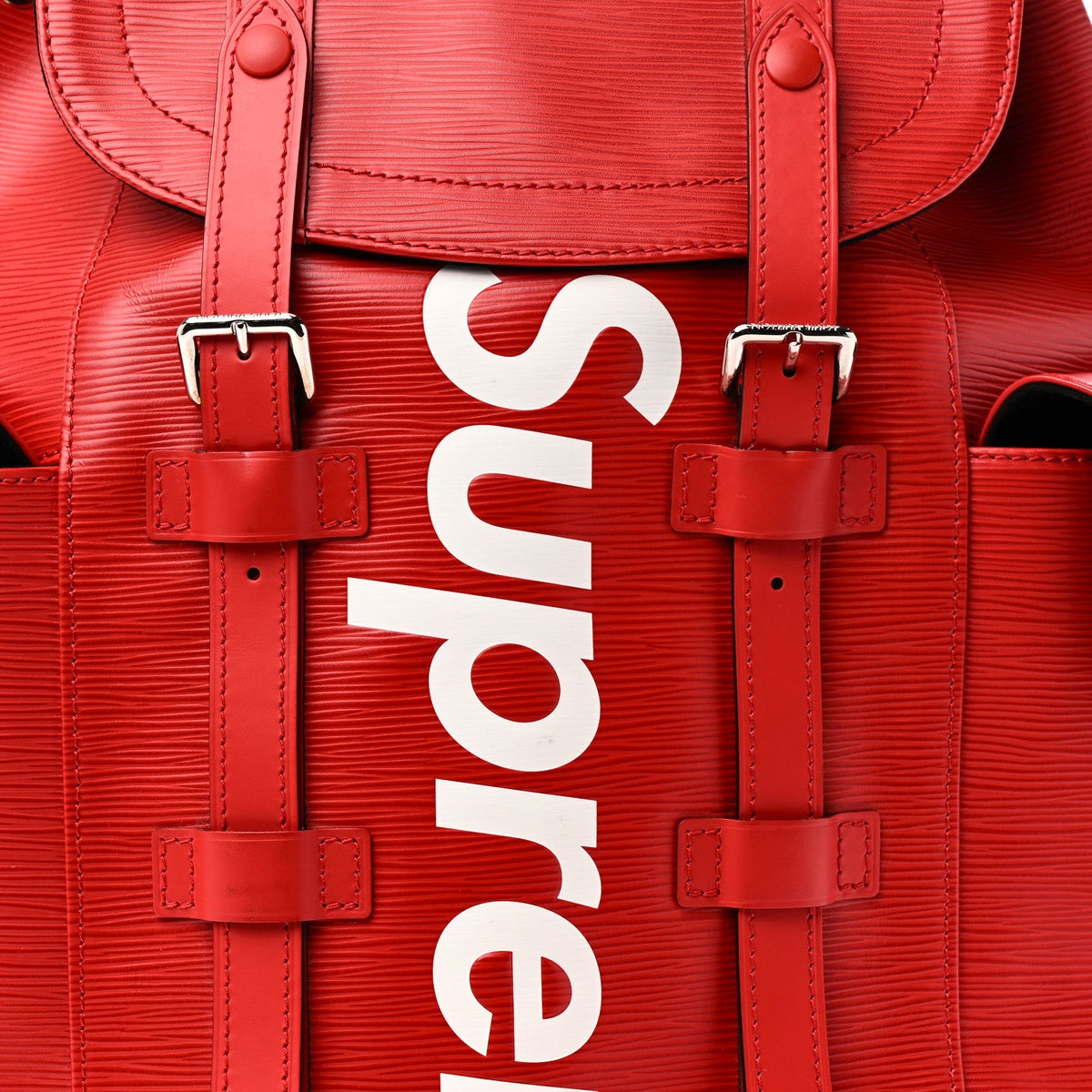 Backpack - Red