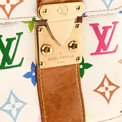 Handbag - White