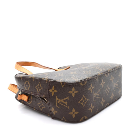 Monogram Spontini Handbag