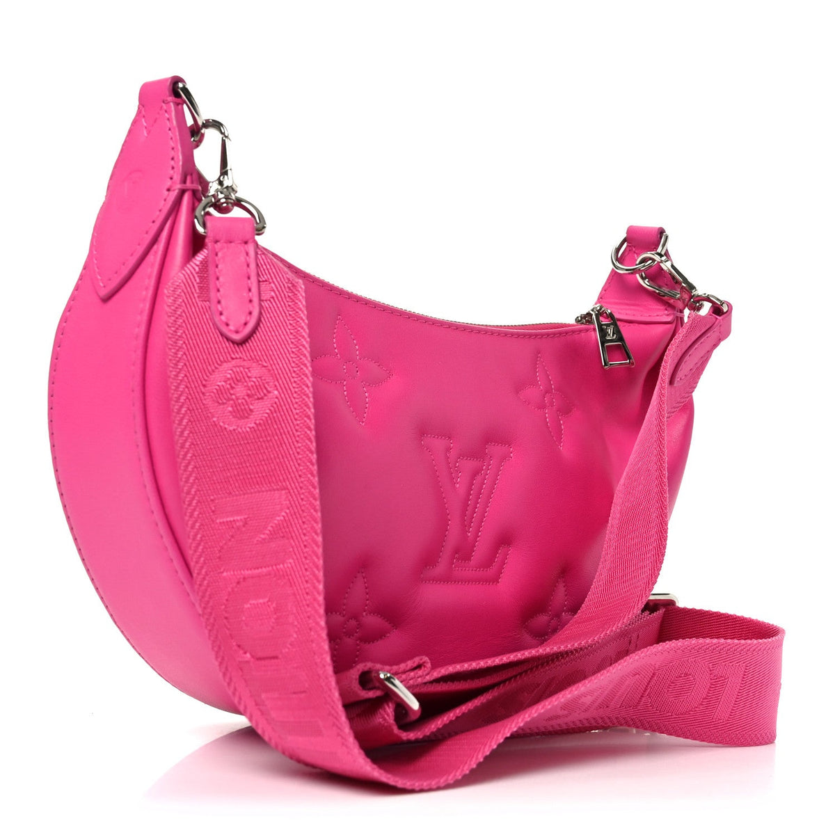 Calfskin Handbag