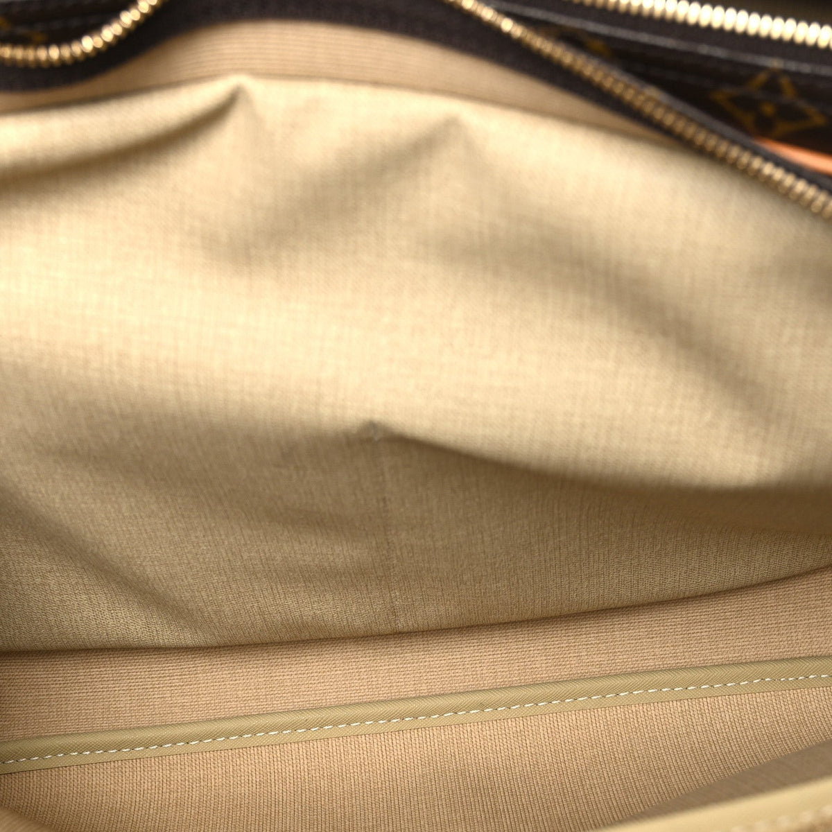 Monogram Reporter Gm Handbag