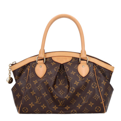 Monogram Tivoli Pm Handbag