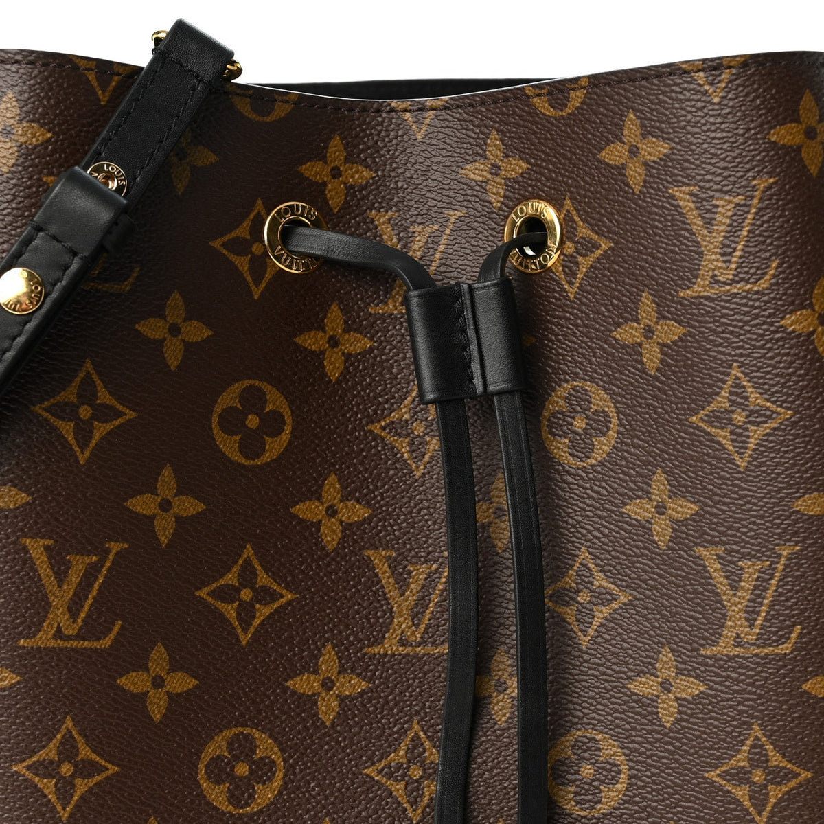 Handbag - Black