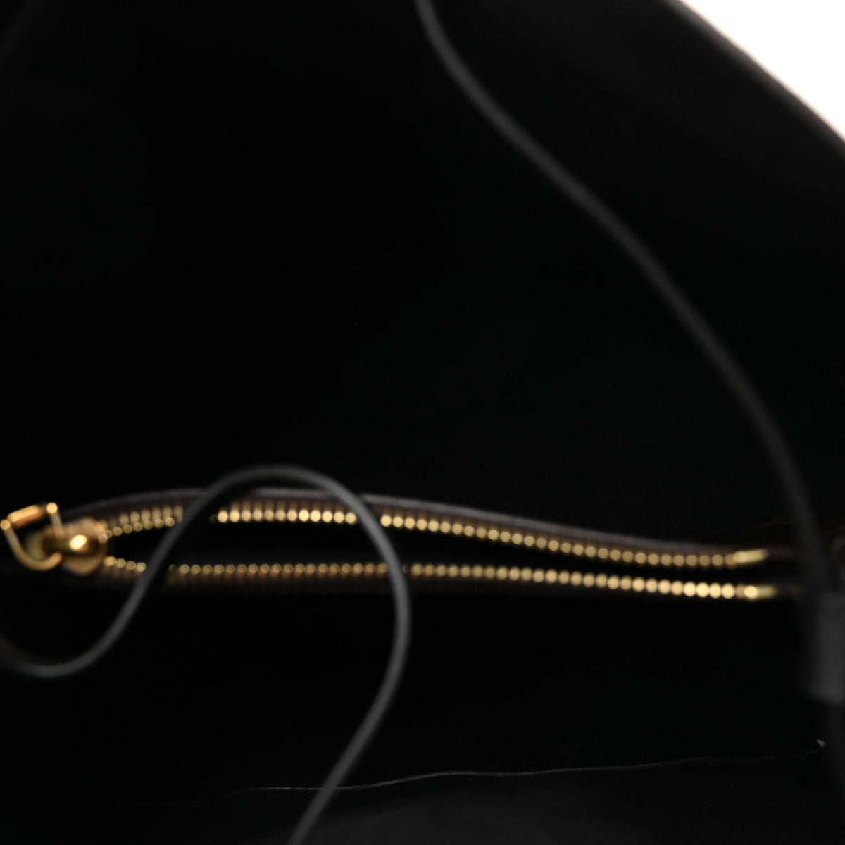 Handbag - Black