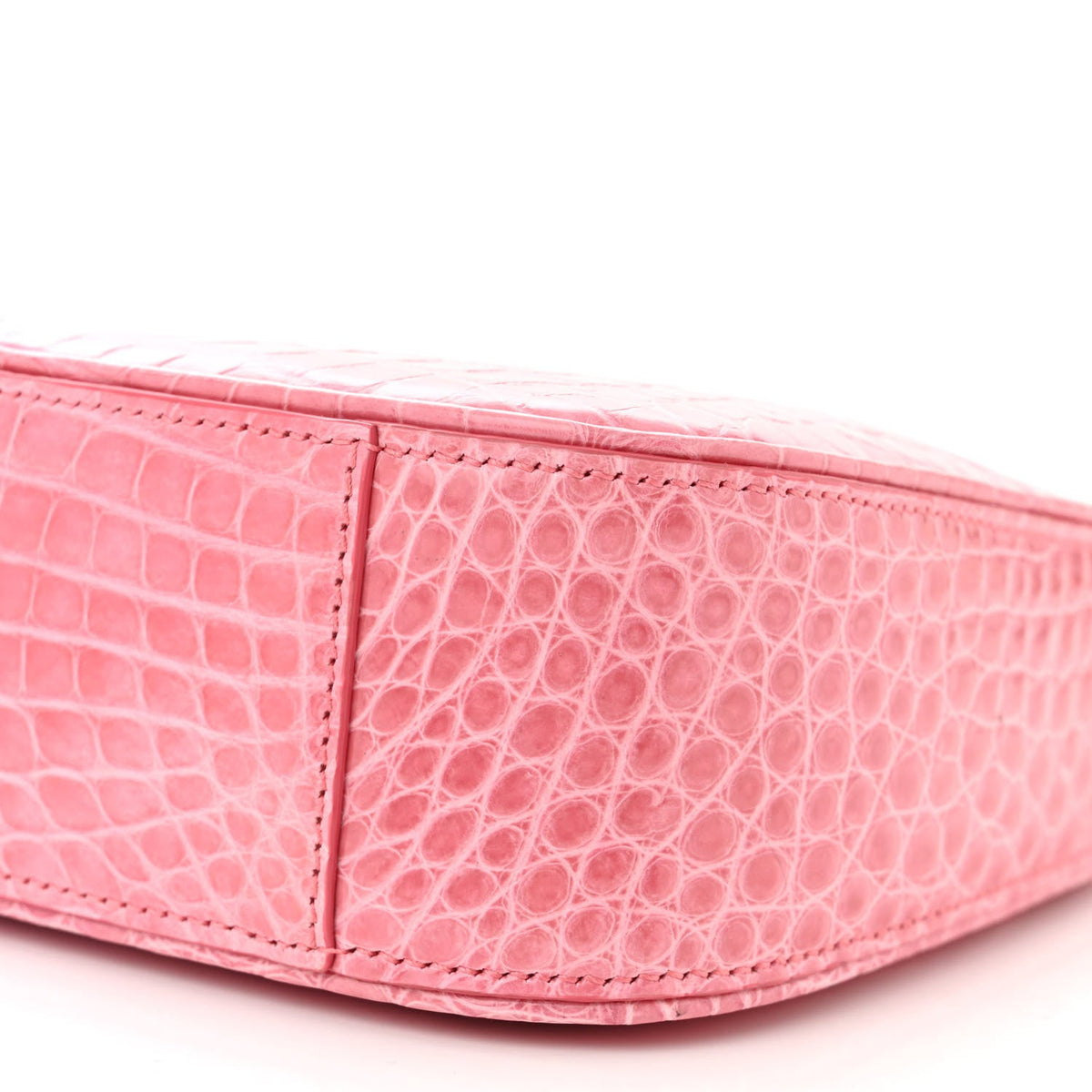 Hobo Bag - Pink