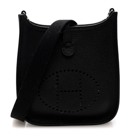 Handbag - Black