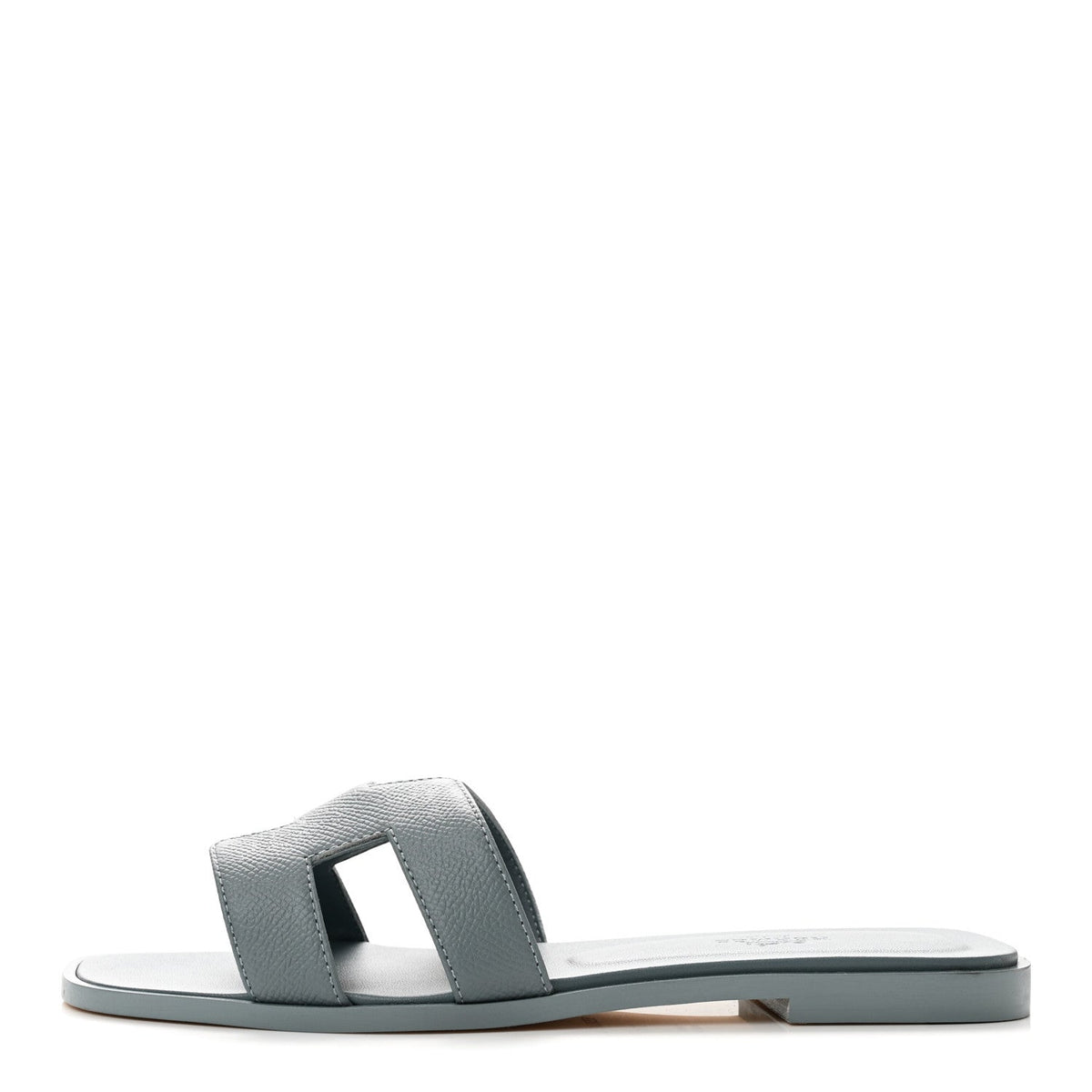 Epsom Oran Sandals Gris Antarctique