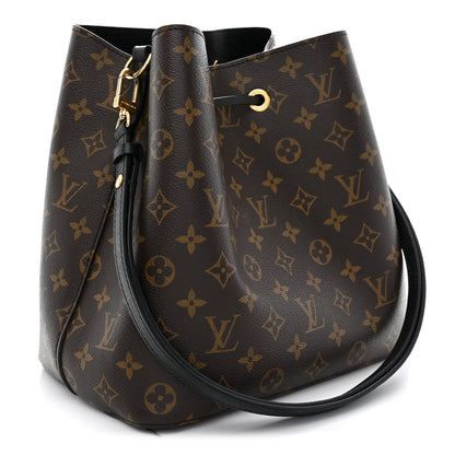 Handbag - Black