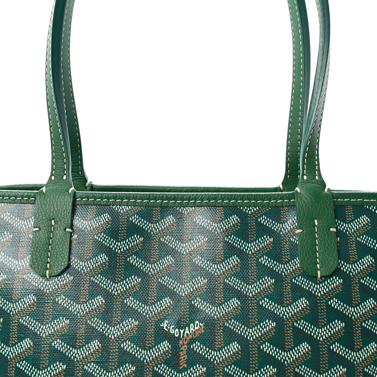 Handbag - Green