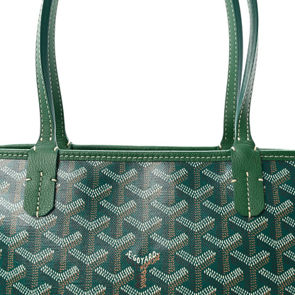 Handbag - Green