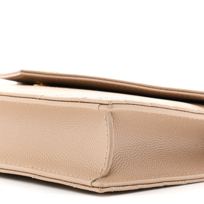 Wallet Bag - Beige