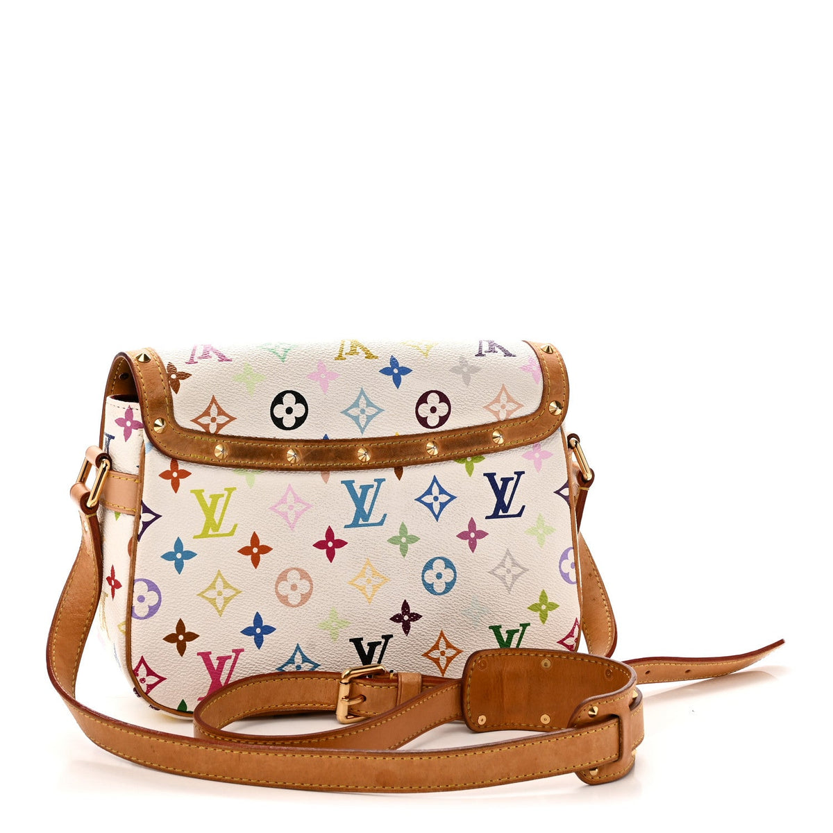 Handbag - White