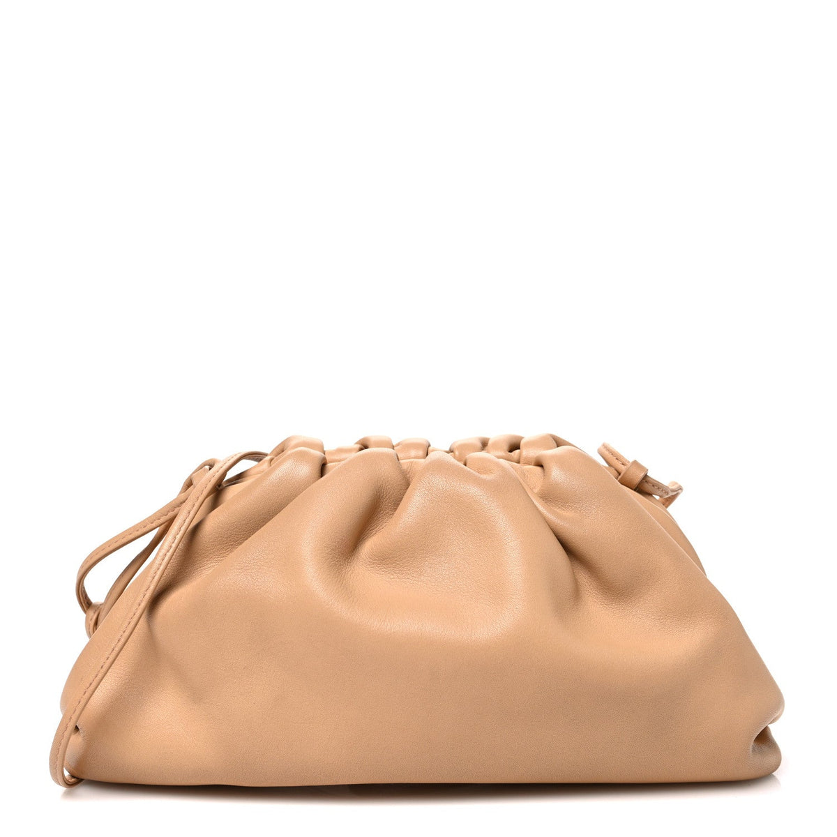 Mini Calfskin Pouch