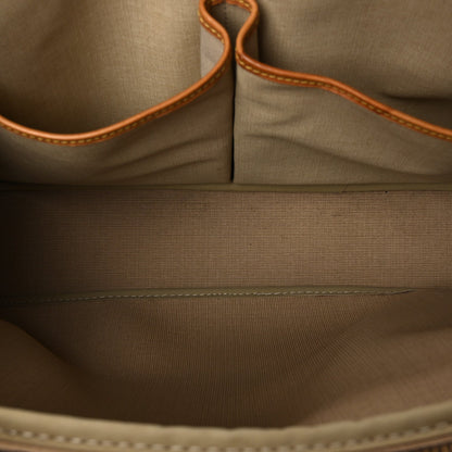 Monogram Reporter Gm Handbag