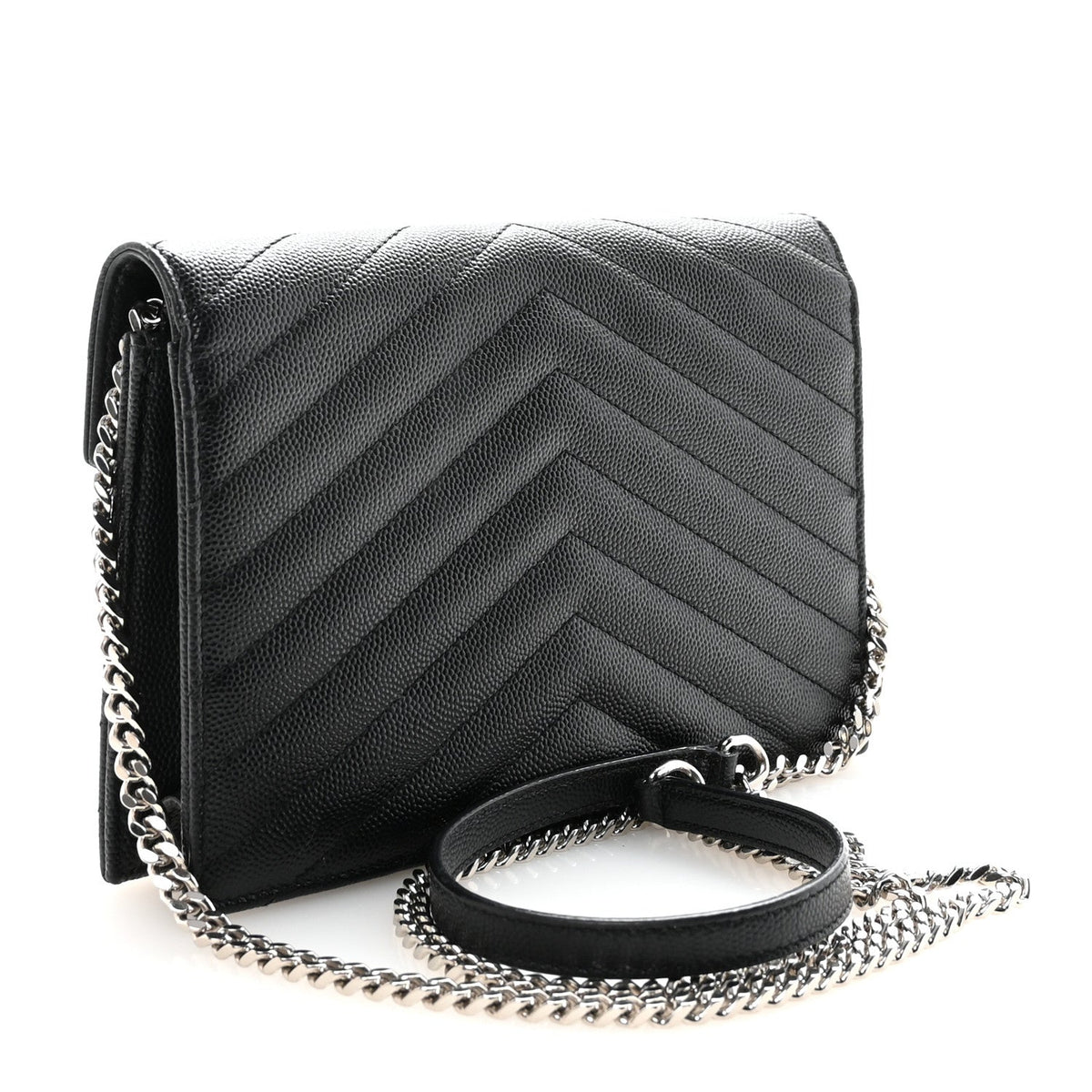 Wallet Bag - Black