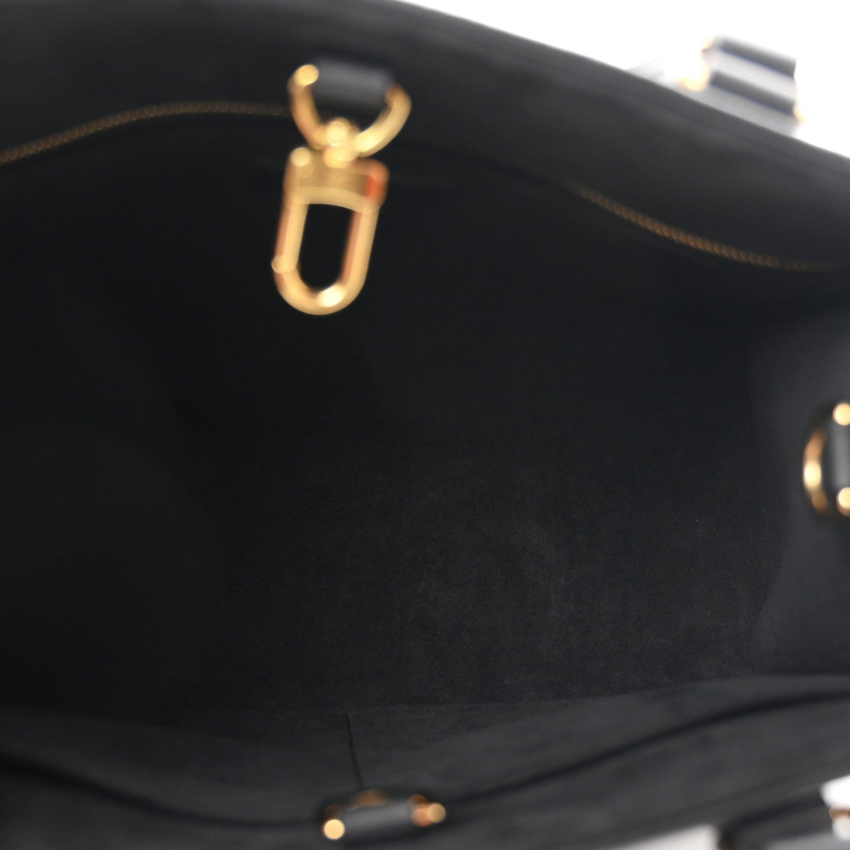 Handbag - Black