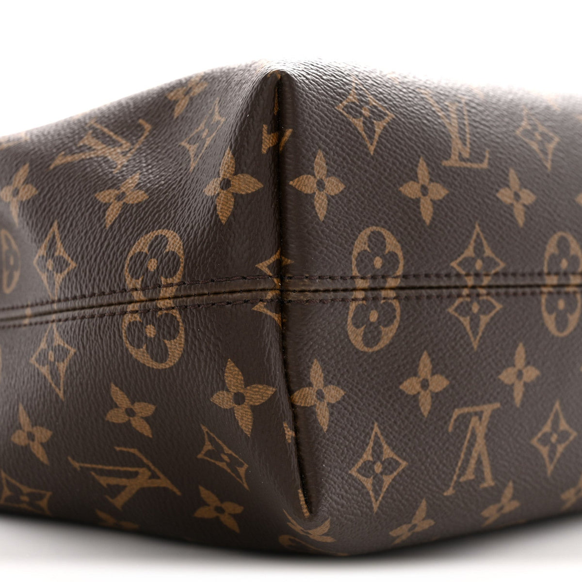 Monogram Graceful Pm Handbag