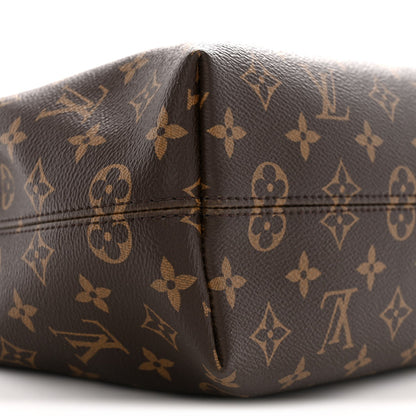 Monogram Graceful Pm Handbag