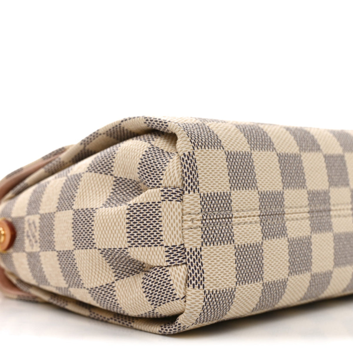 Damier Azur Croisette Handbag