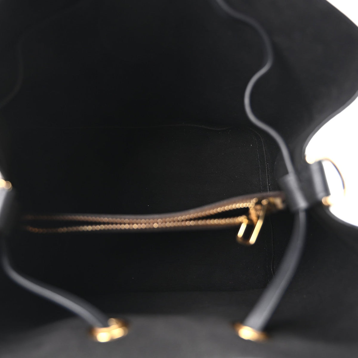 Handbag - Black