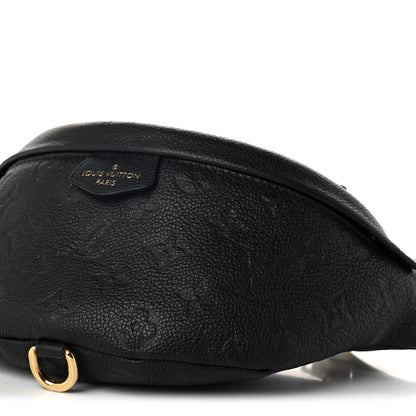 Handbag - Black