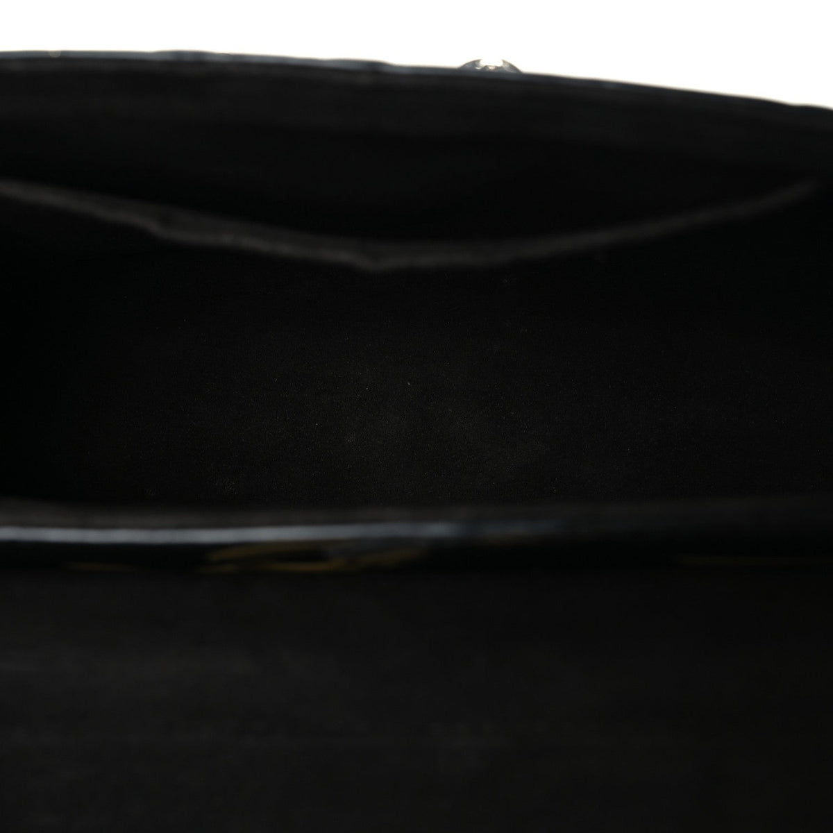 Shoulder Bag - Black