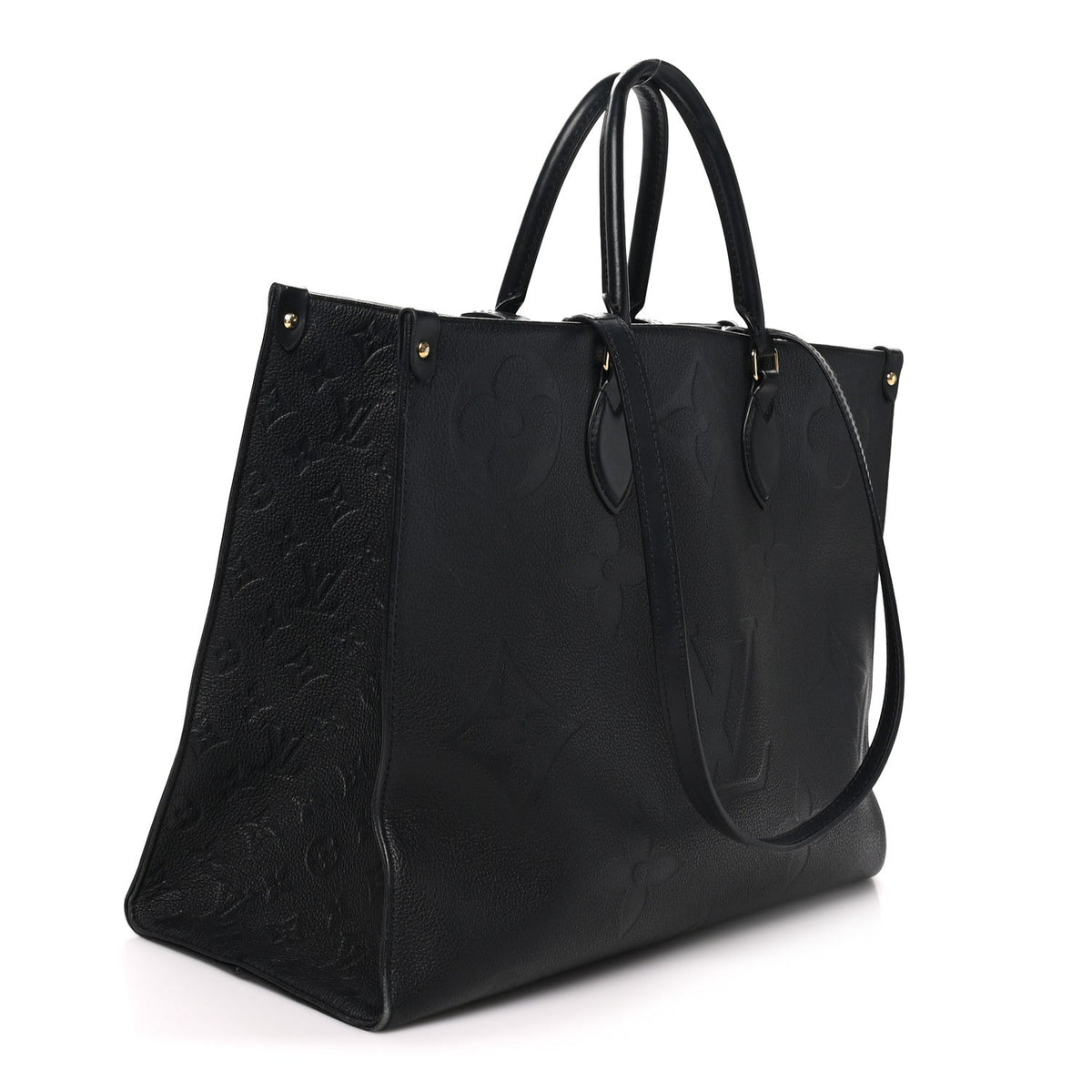 Handbag - Black