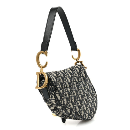 Handbag - Blue