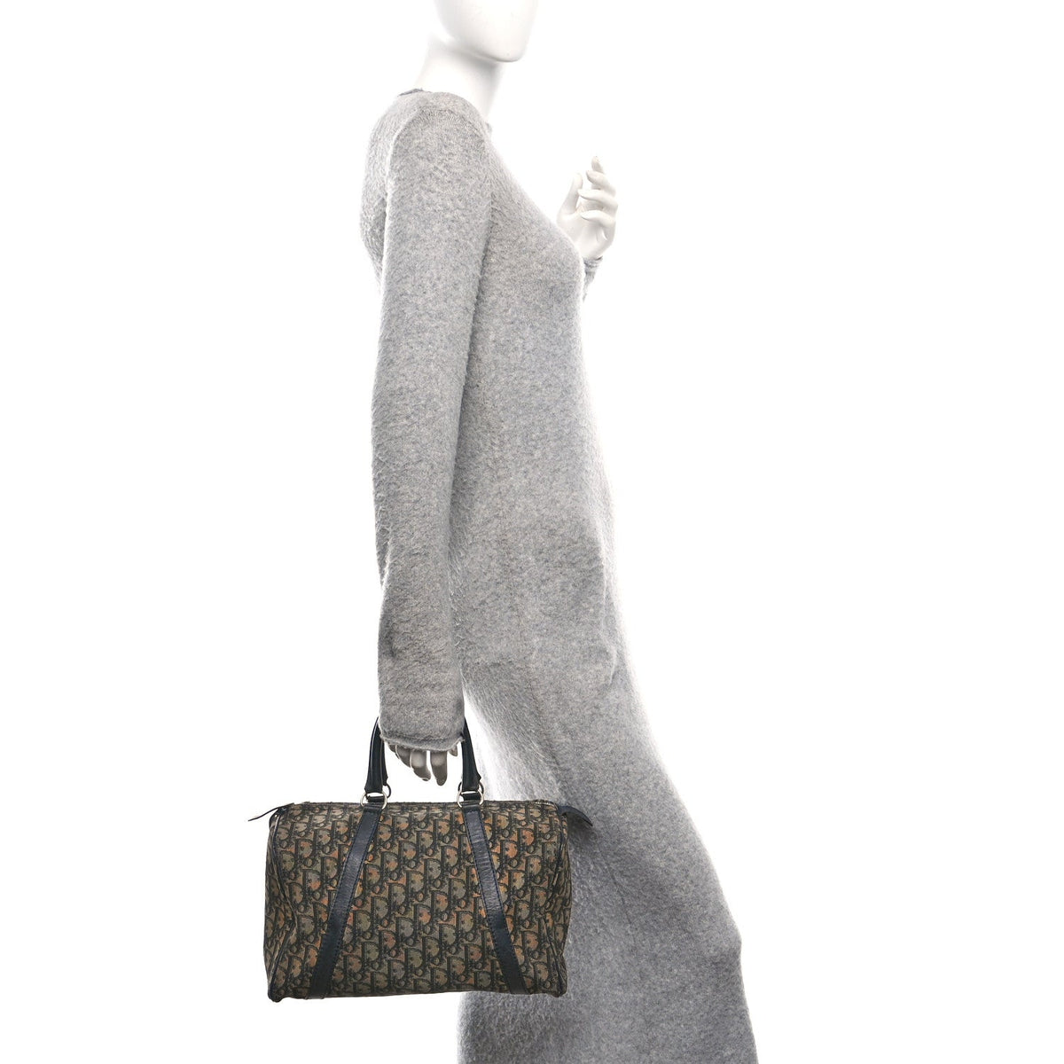 Handbag - Blue