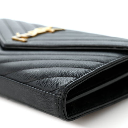 Wallet Bag - Black