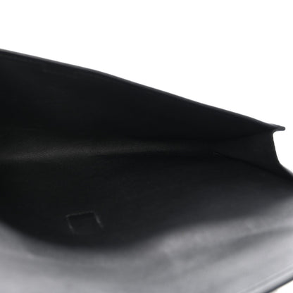 Clutch Bag - Black