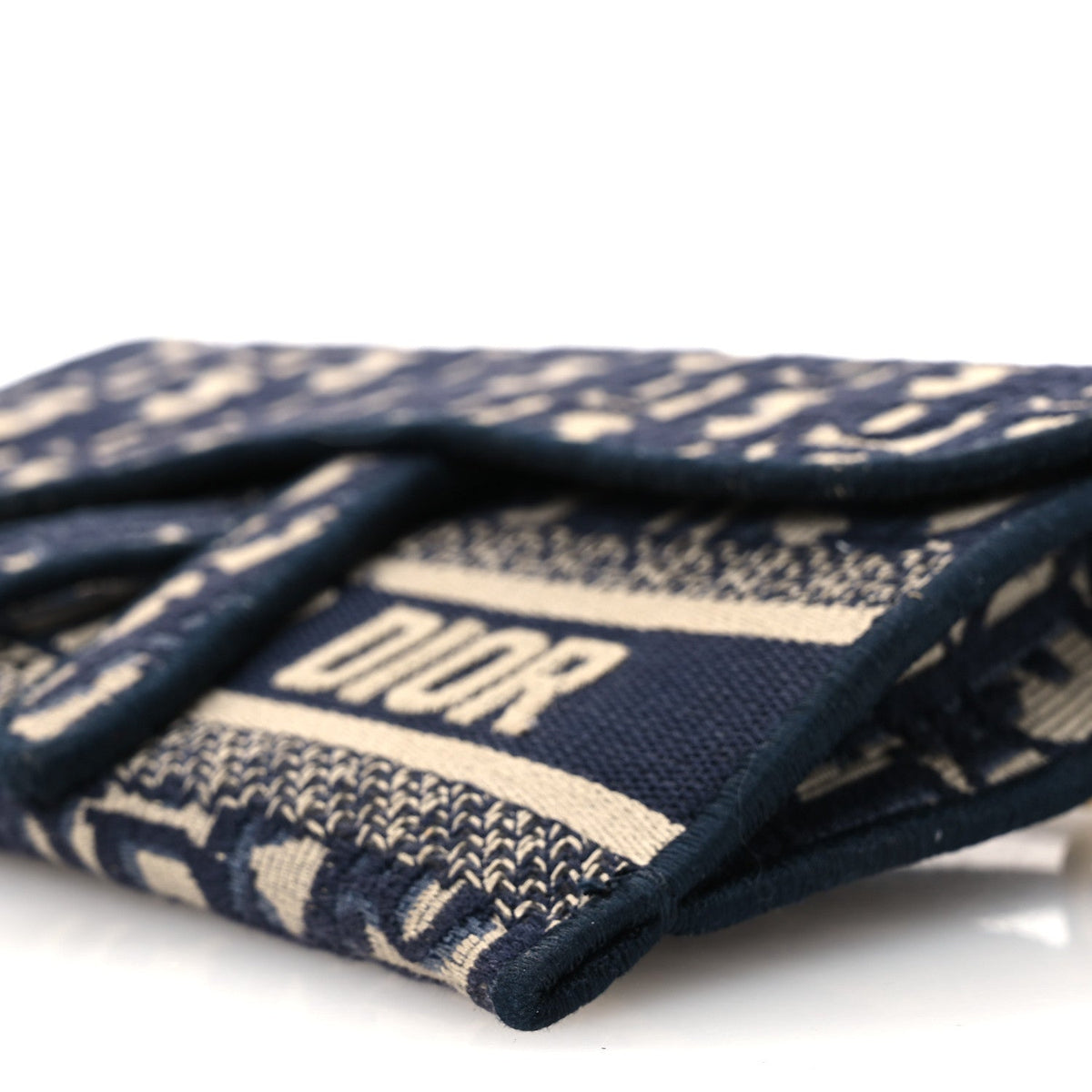 Pouch - Blue